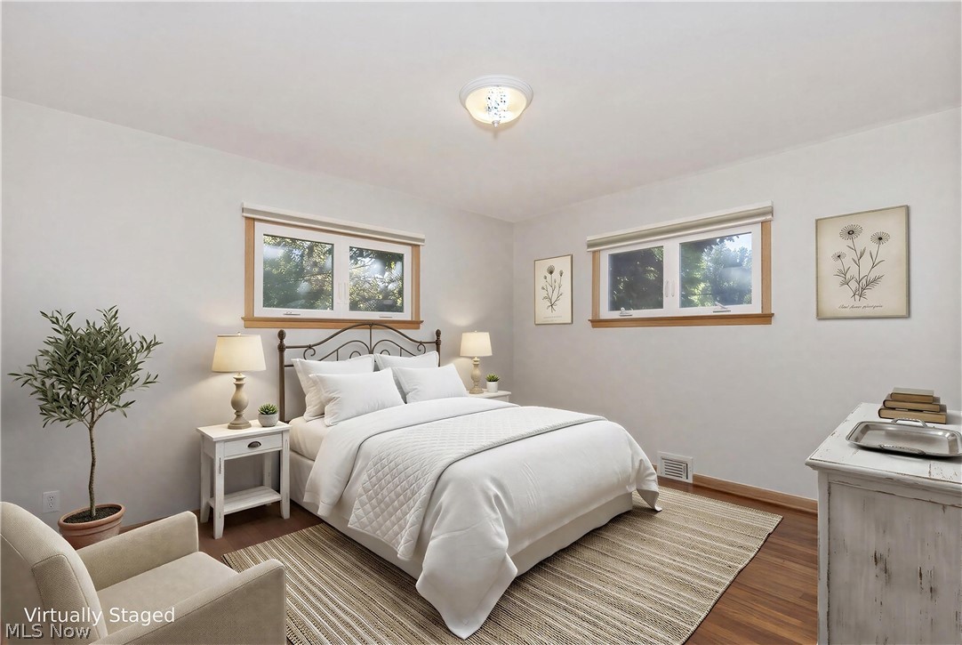 1673 Chelmsford Road Mayfield Heights OH 44124