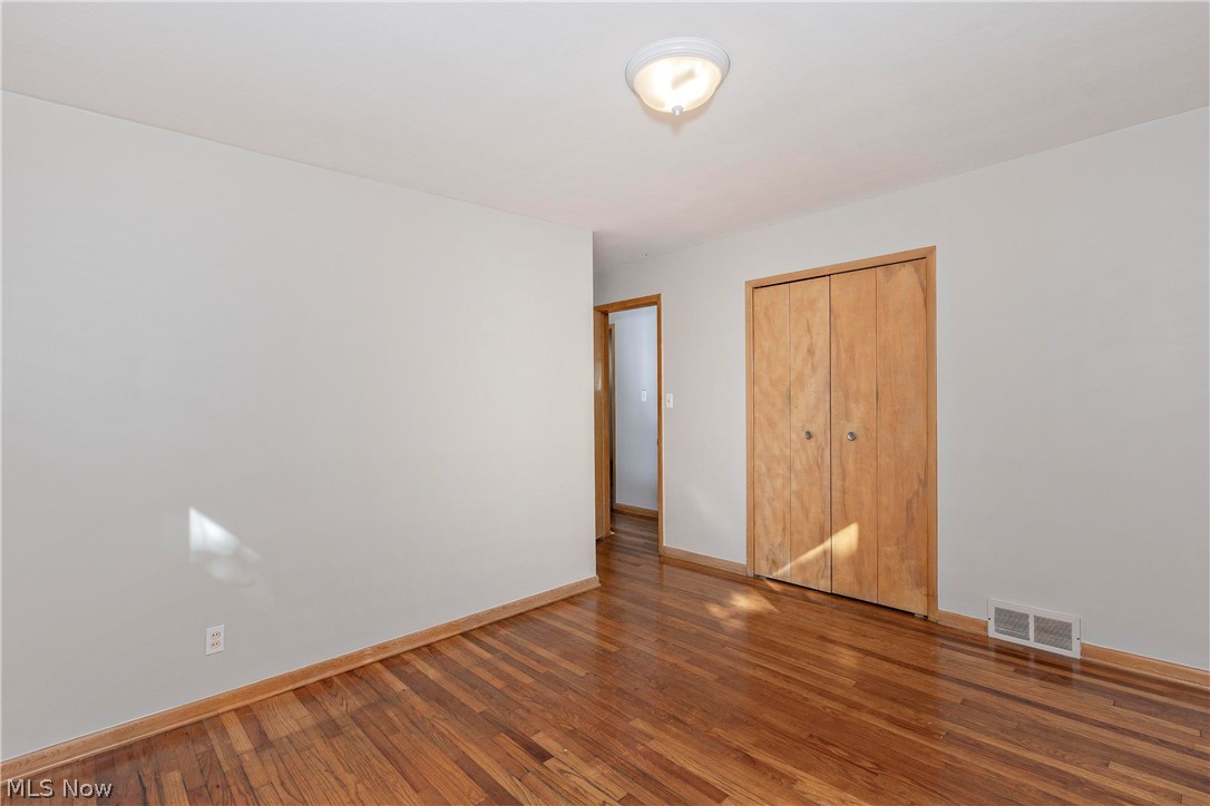 1673 Chelmsford Road Mayfield Heights OH 44124