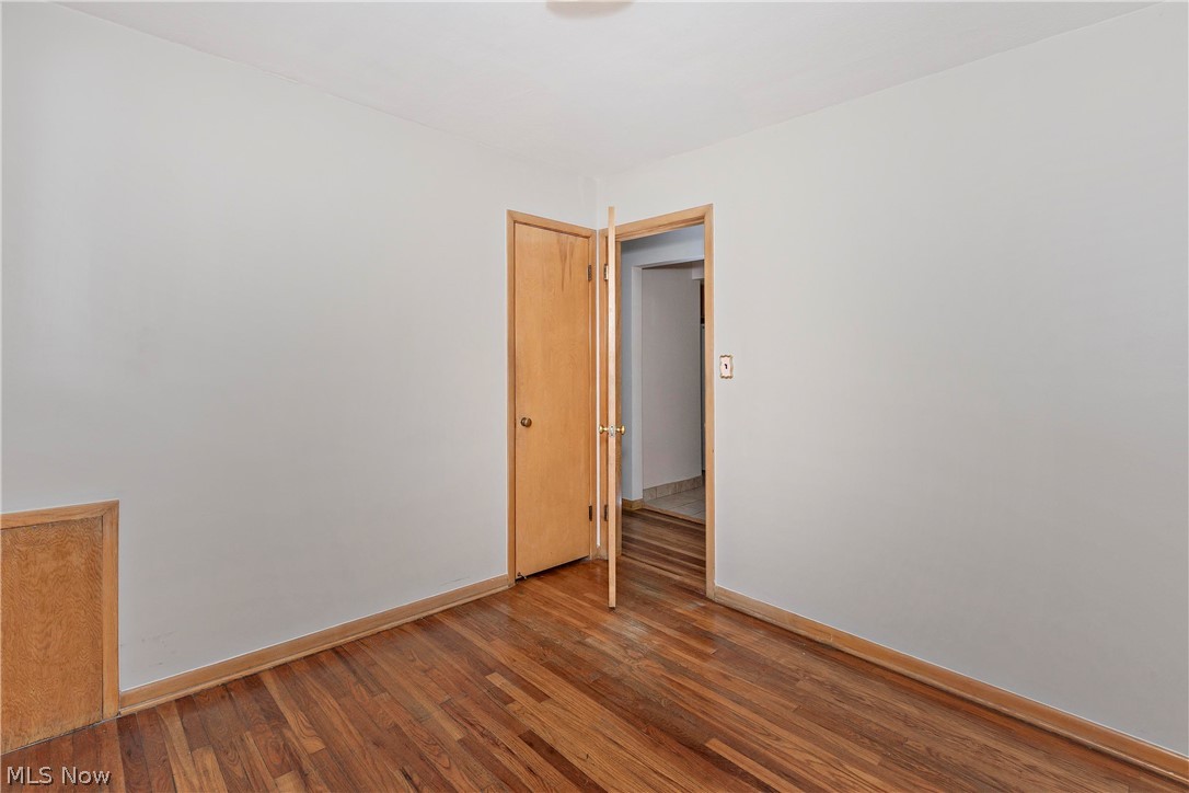 1673 Chelmsford Road Mayfield Heights OH 44124
