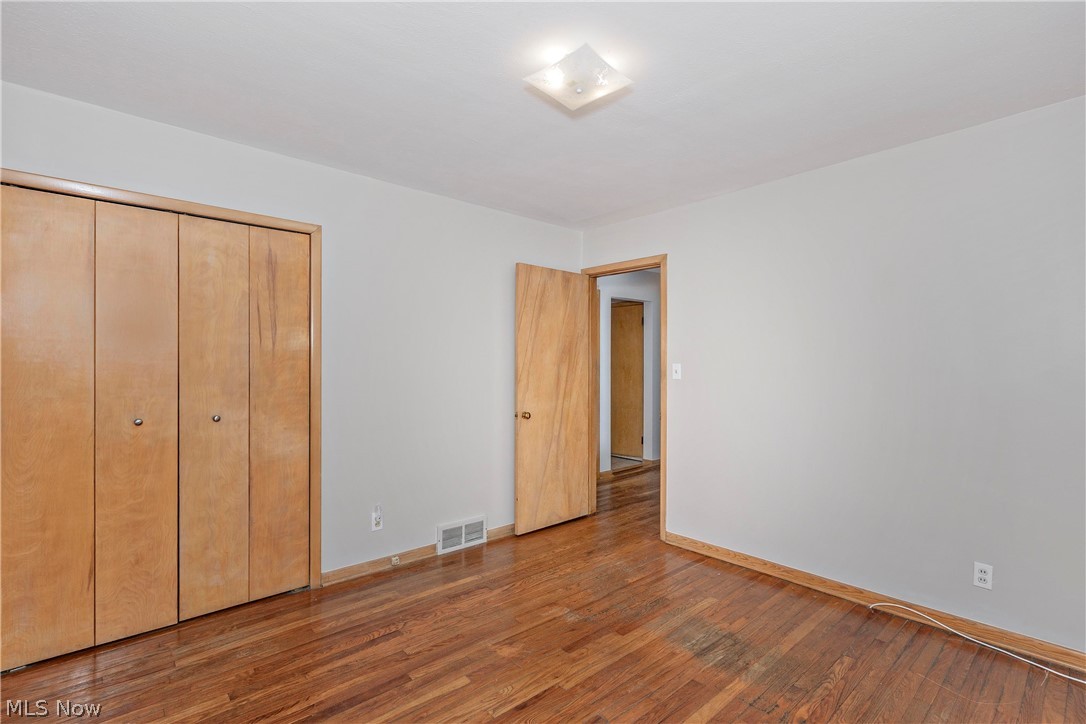 1673 Chelmsford Road Mayfield Heights OH 44124