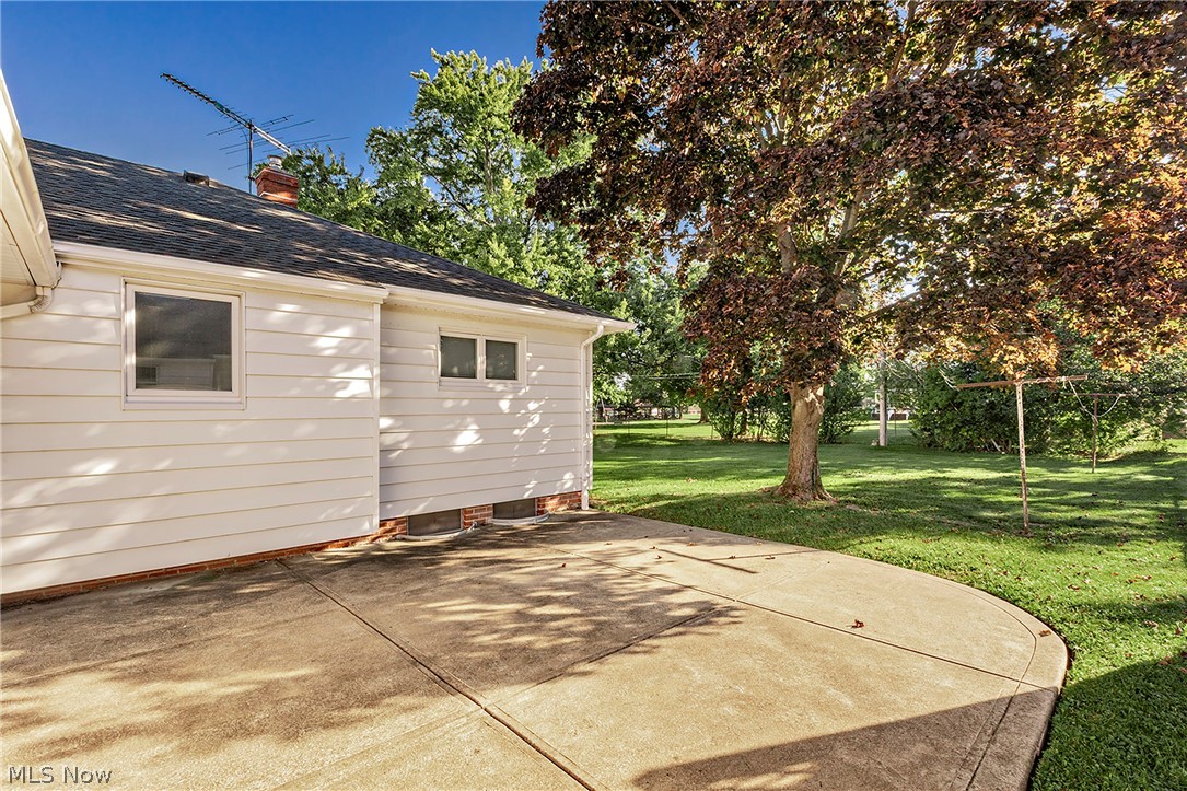 1673 Chelmsford Road Mayfield Heights OH 44124