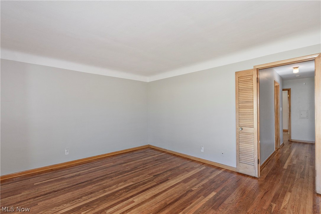 1673 Chelmsford Road Mayfield Heights OH 44124