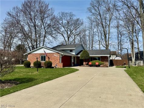 3671 Ascot Drive Brunswick OH 44212