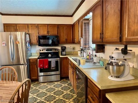 3671 Ascot Drive Brunswick OH 44212