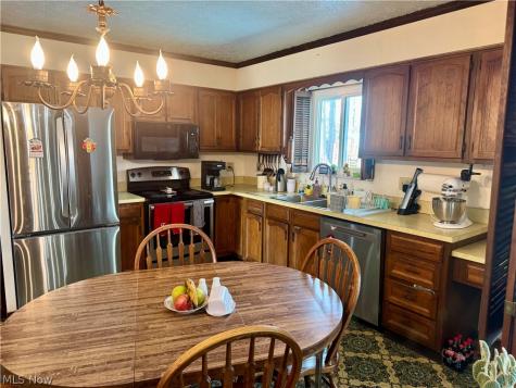 3671 Ascot Drive Brunswick OH 44212