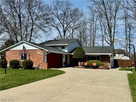 3671 Ascot Drive Brunswick OH 44212