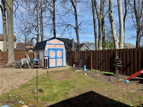 3671 Ascot Drive Brunswick OH 44212