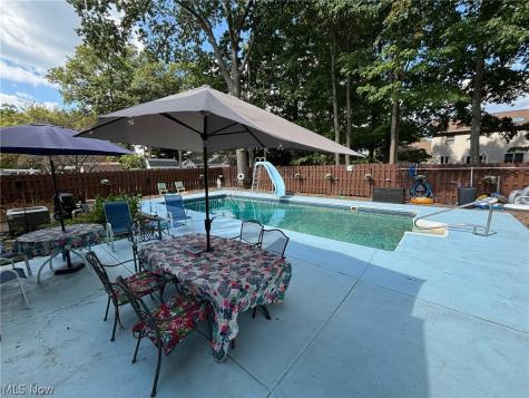 3671 Ascot Drive Brunswick OH 44212