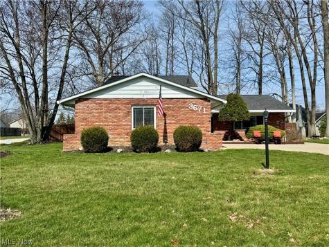3671 Ascot Drive Brunswick OH 44212