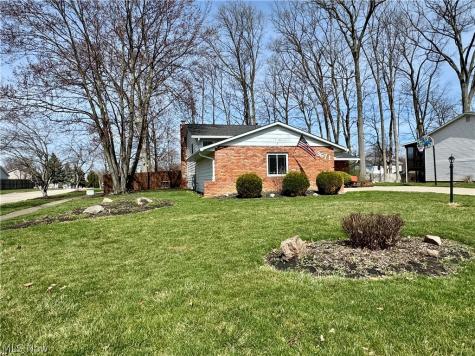 3671 Ascot Drive Brunswick OH 44212
