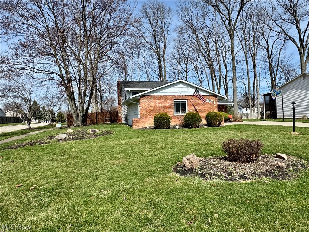 3671 Ascot Drive Brunswick OH 44212