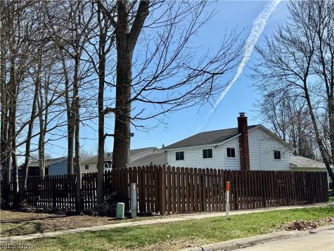 3671 Ascot Drive Brunswick OH 44212