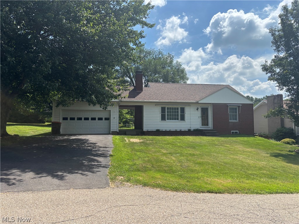 3110 Lookout Drive Zanesville OH 43701