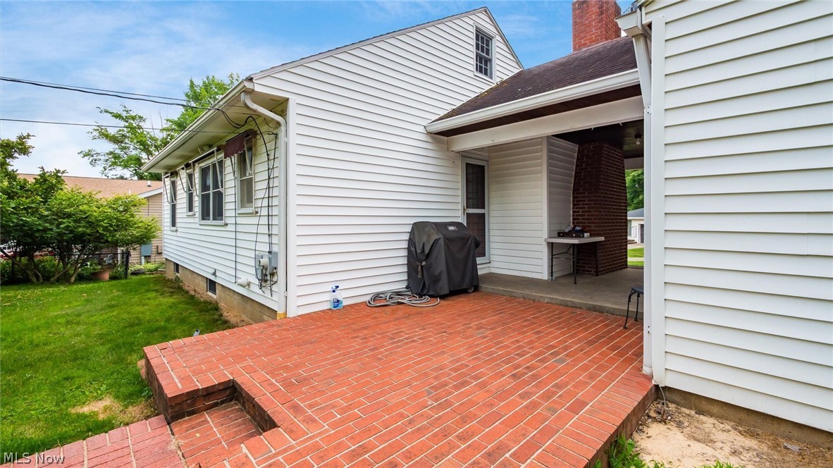 3110 Lookout Drive Zanesville OH 43701