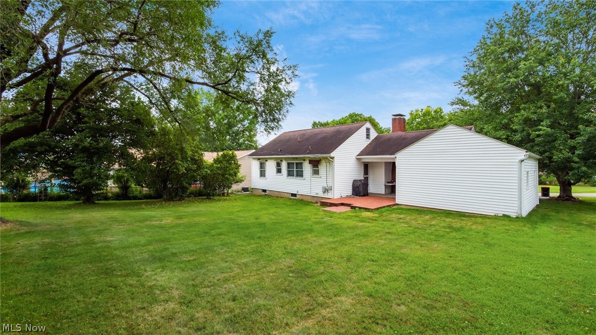 3110 Lookout Drive Zanesville OH 43701