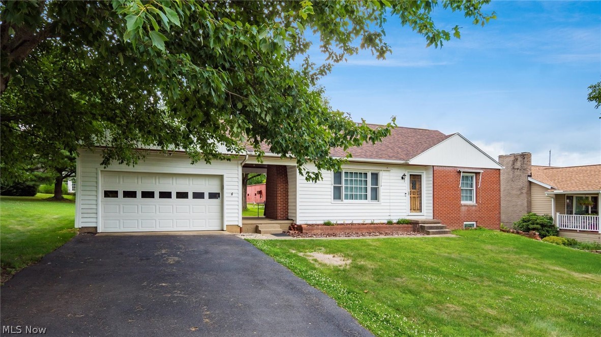 3110 Lookout Drive Zanesville OH 43701