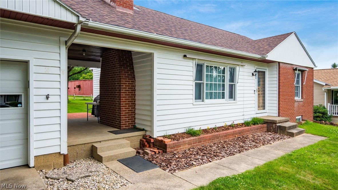 3110 Lookout Drive Zanesville OH 43701