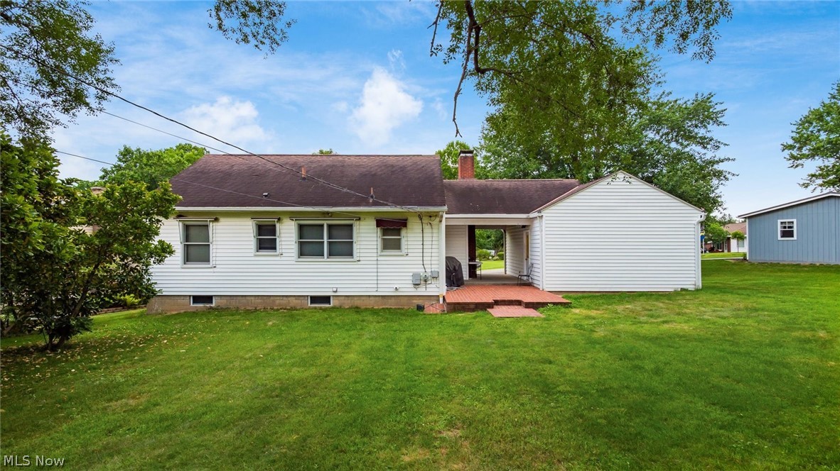 3110 Lookout Drive Zanesville OH 43701