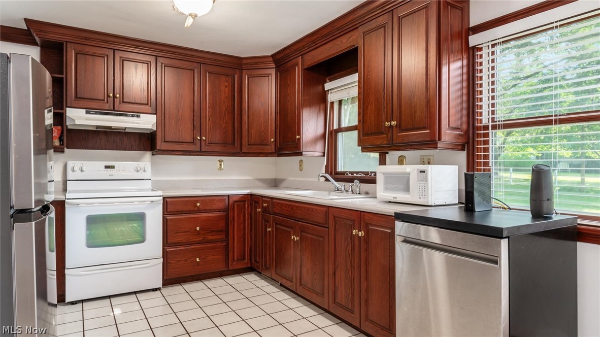 3110 Lookout Drive Zanesville OH 43701