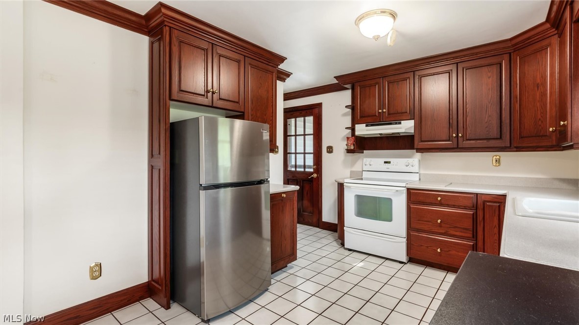 3110 Lookout Drive Zanesville OH 43701