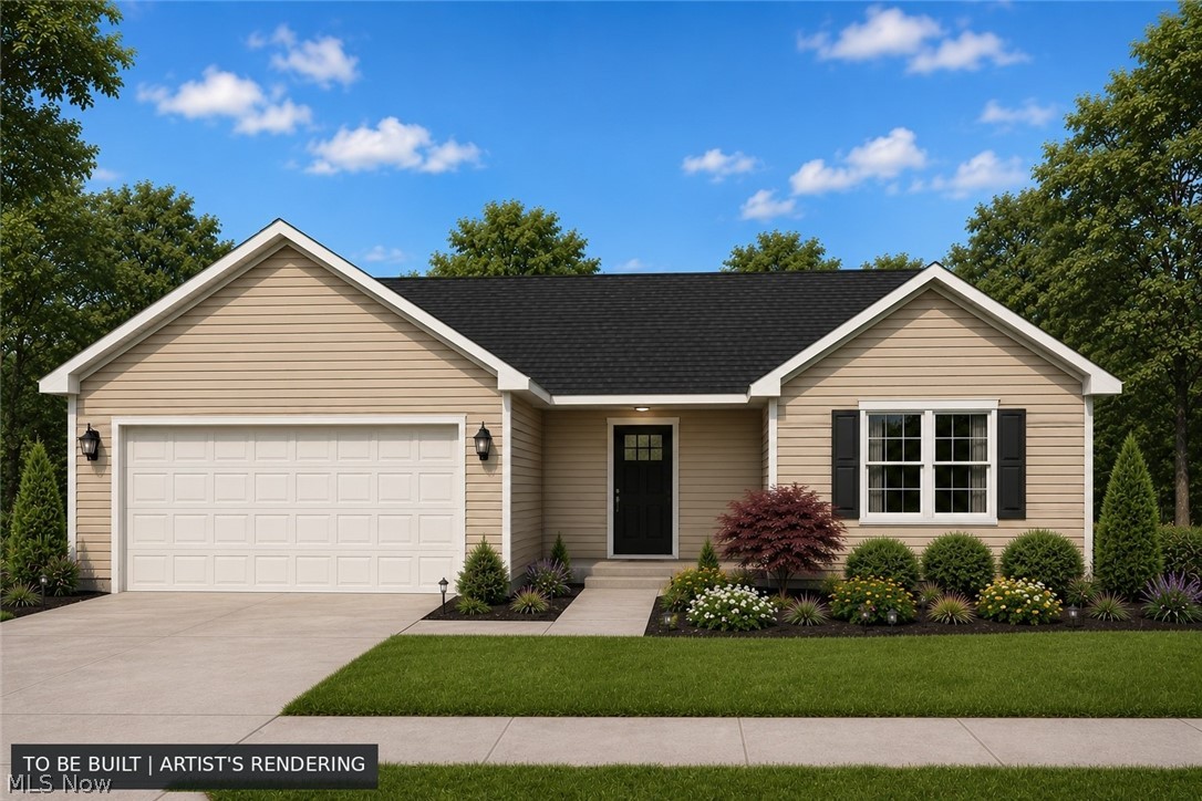 S/l 76 Sawyer Drive Geneva OH 44041