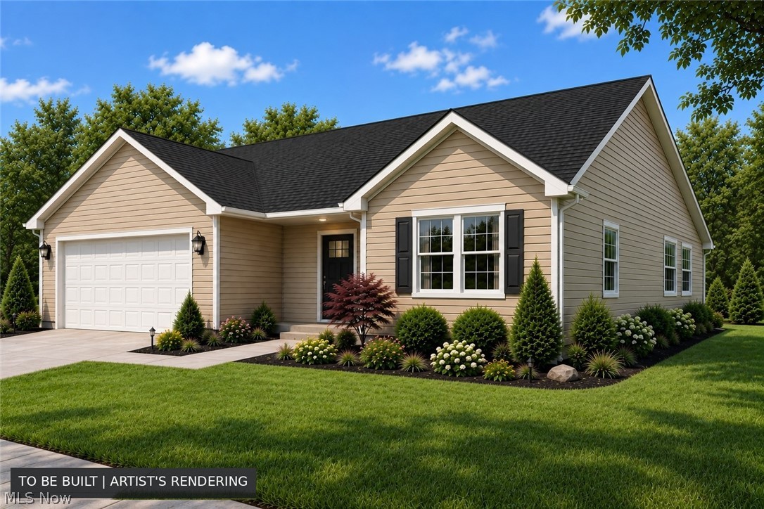 S/l 76 Sawyer Drive Geneva OH 44041