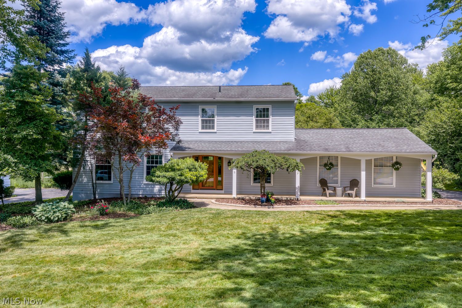 5229 Maple Springs Drive Chagrin Falls OH 44022
