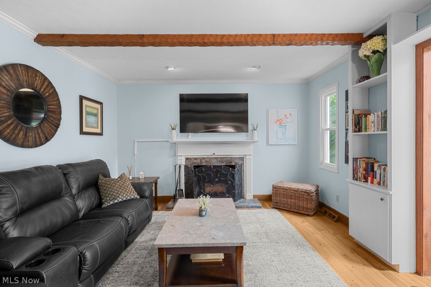 5229 Maple Springs Drive Chagrin Falls OH 44022