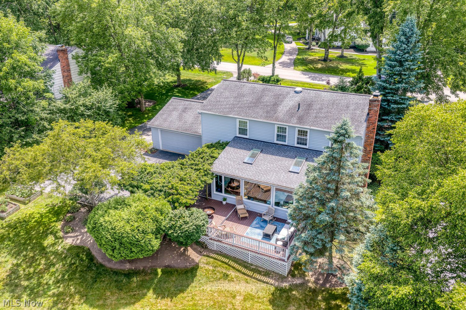 5229 Maple Springs Drive Chagrin Falls OH 44022