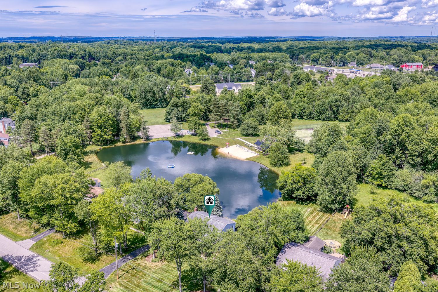 5229 Maple Springs Drive Chagrin Falls OH 44022