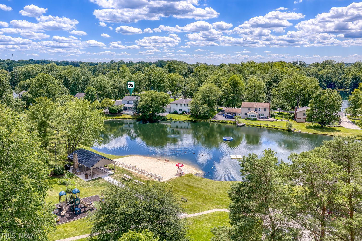 5229 Maple Springs Drive Chagrin Falls OH 44022
