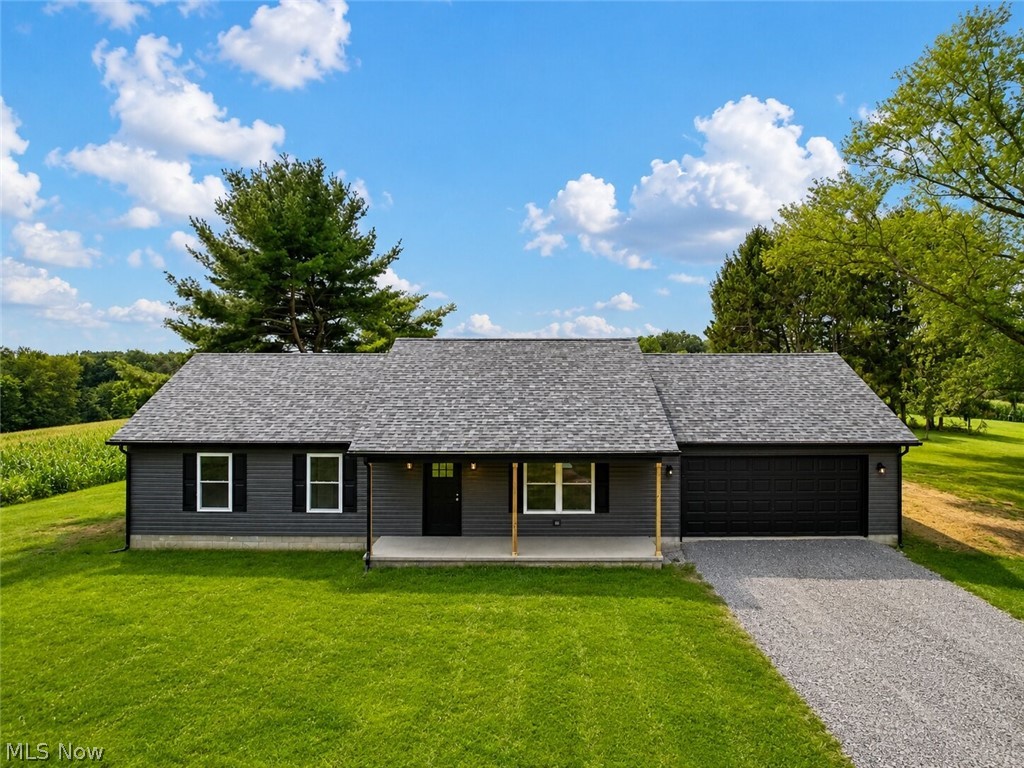 11489 Roller Coaster Road Lisbon OH 44432