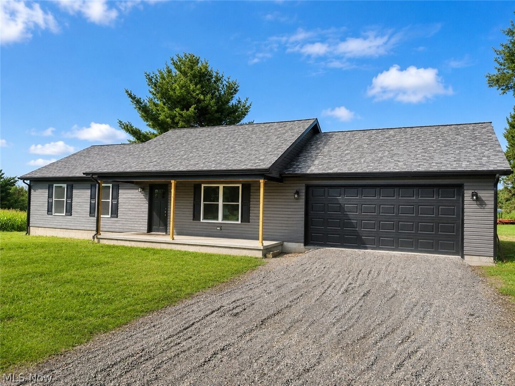 11489 Roller Coaster Road Lisbon OH 44432