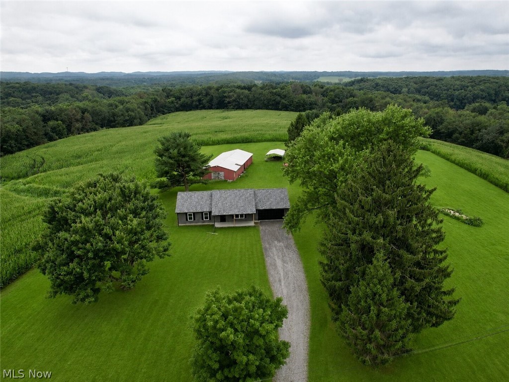 11489 Roller Coaster Road Lisbon OH 44432