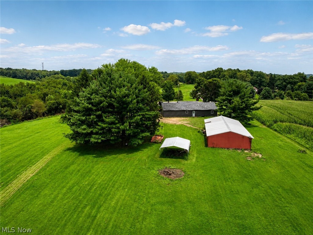 11489 Roller Coaster Road Lisbon OH 44432