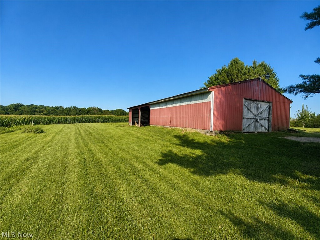 11489 Roller Coaster Road Lisbon OH 44432