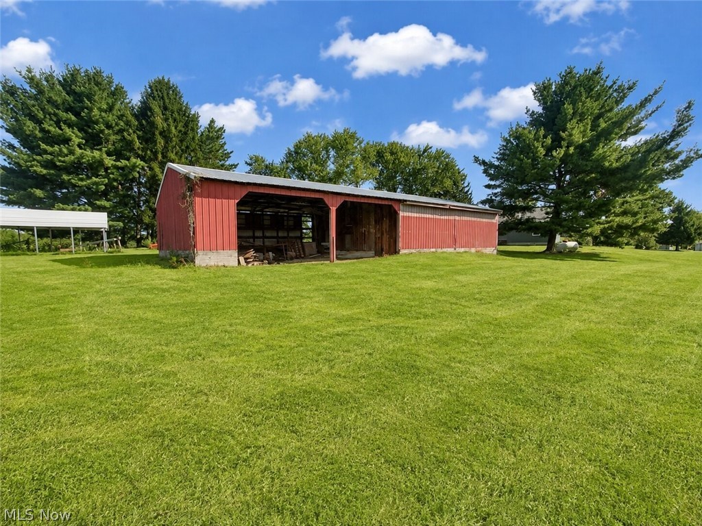 11489 Roller Coaster Road Lisbon OH 44432