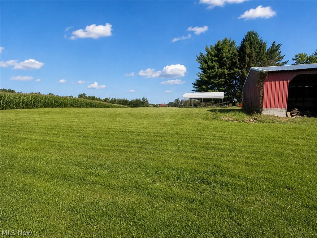 11489 Roller Coaster Road Lisbon OH 44432