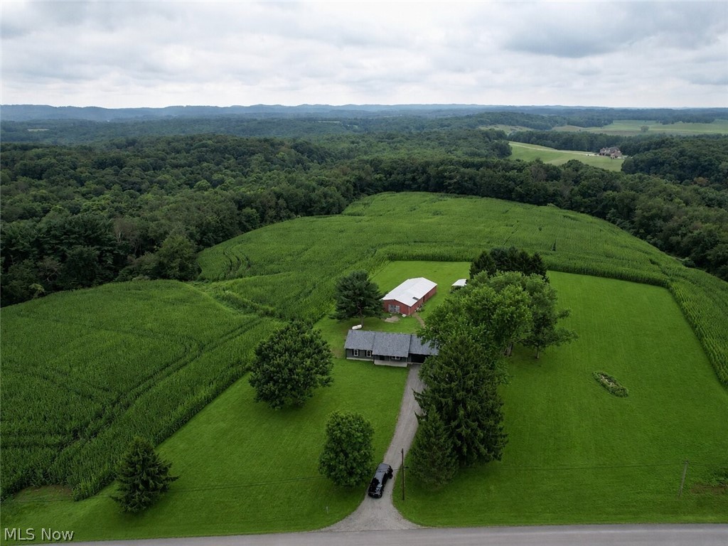 11489 Roller Coaster Road Lisbon OH 44432