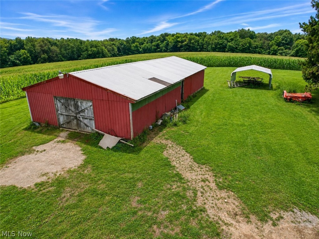 11489 Roller Coaster Road Lisbon OH 44432