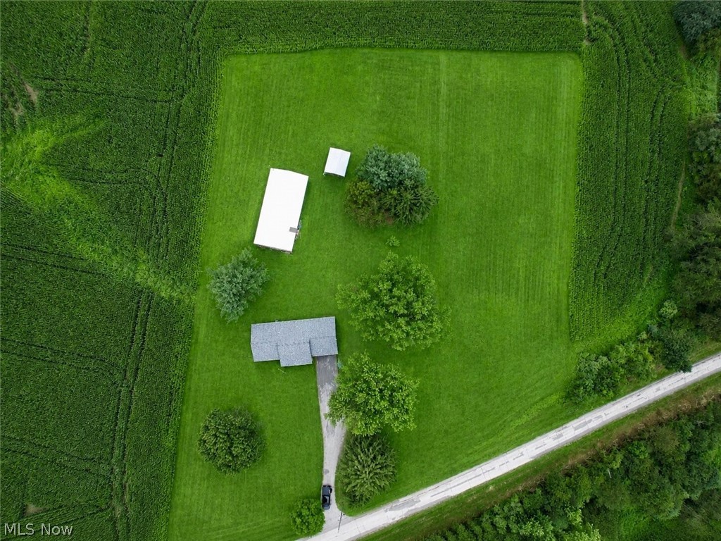 11489 Roller Coaster Road Lisbon OH 44432