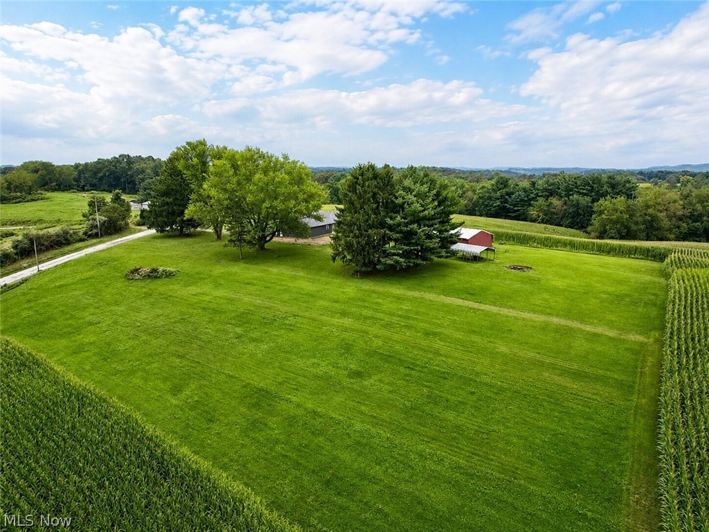 11489 Roller Coaster Road Lisbon OH 44432