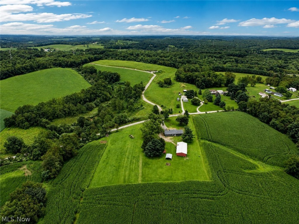 11489 Roller Coaster Road Lisbon OH 44432