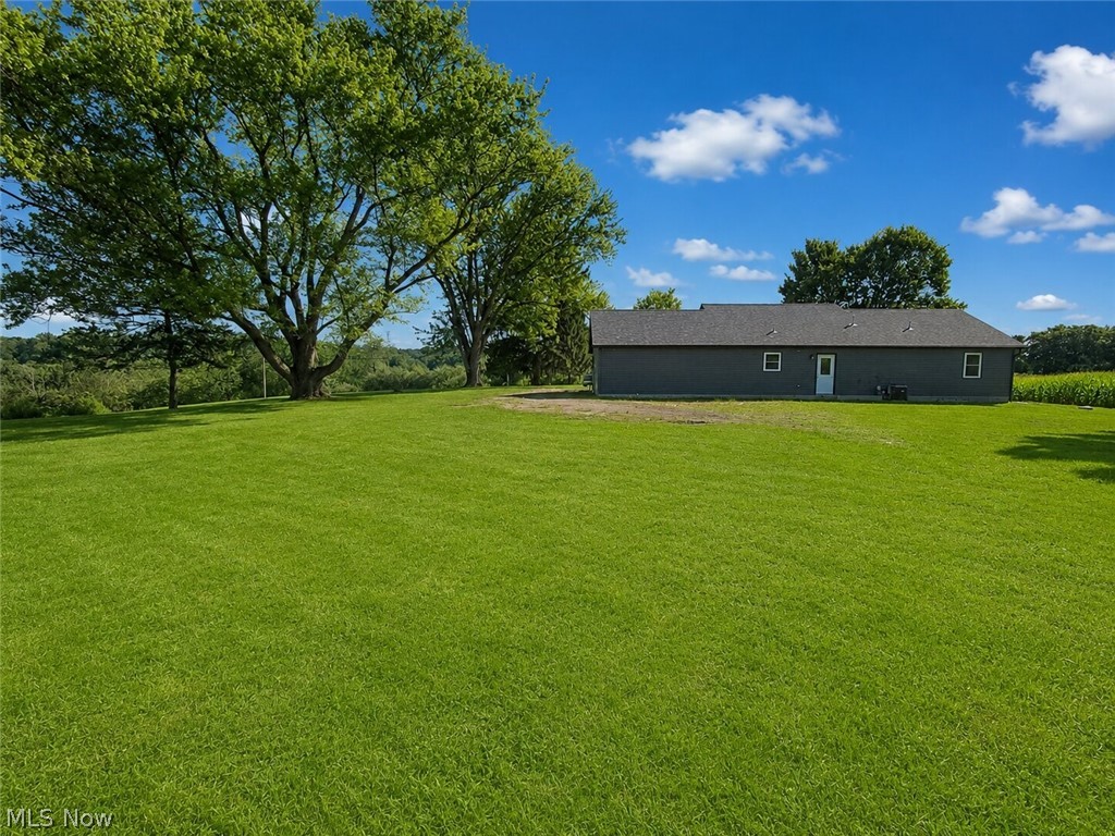 11489 Roller Coaster Road Lisbon OH 44432