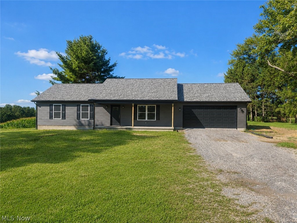 11489 Roller Coaster Road Lisbon OH 44432