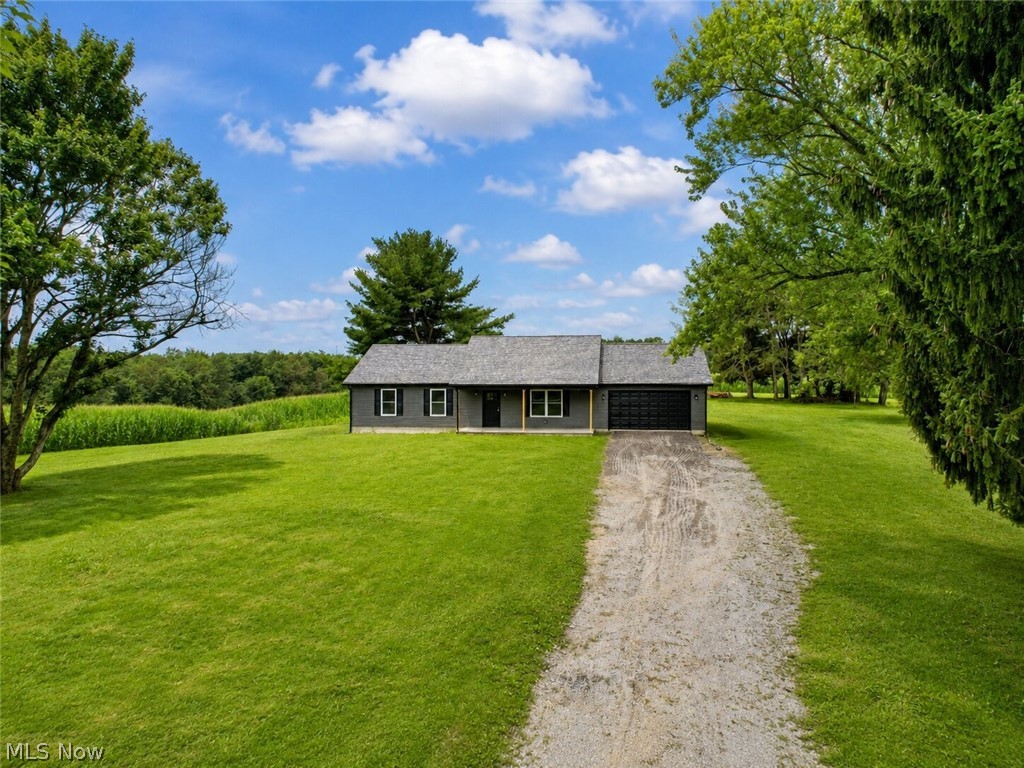 11489 Roller Coaster Road Lisbon OH 44432