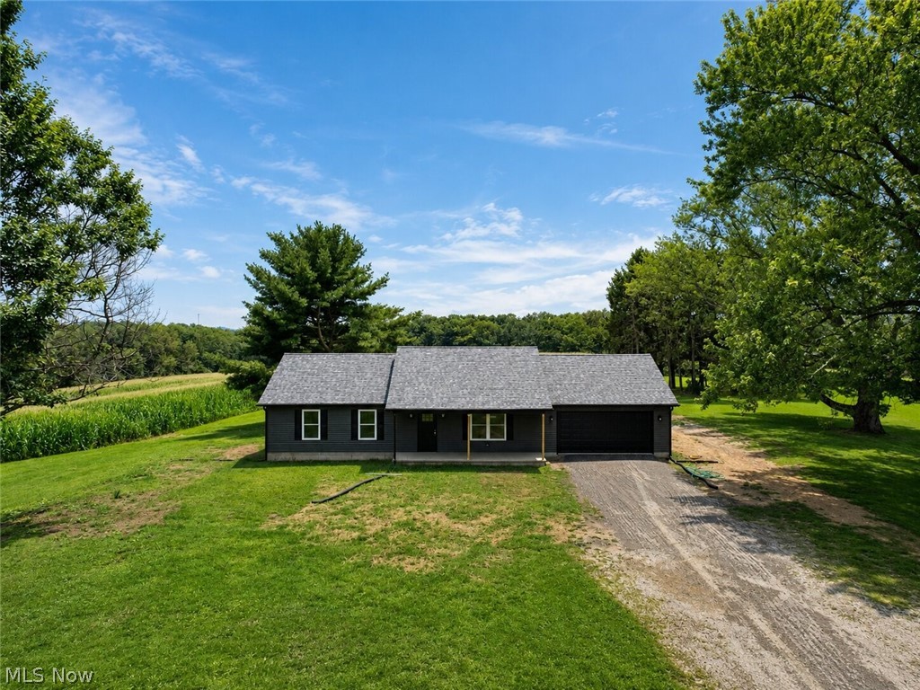 11489 Roller Coaster Road Lisbon OH 44432