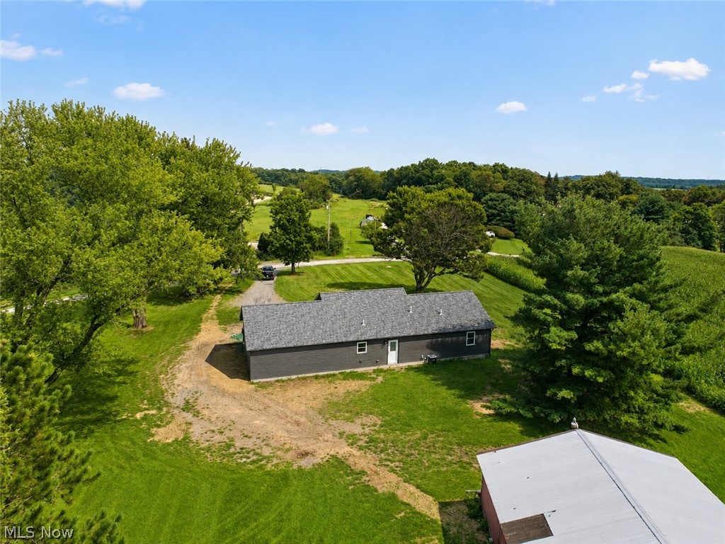 11489 Roller Coaster Road Lisbon OH 44432