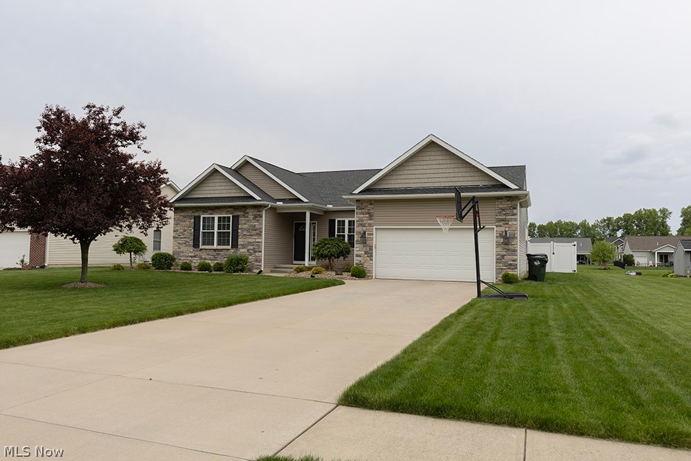 13170 Kensington Drive Grafton OH 44044