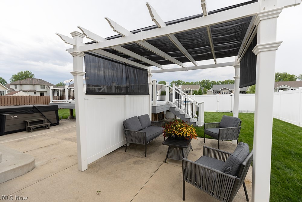 13170 Kensington Drive Grafton OH 44044
